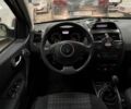 Коричневый Рено Меган, объемом двигателя 1.6 л и пробегом 181 тыс. км за 5800 $, фото 13 на Automoto.ua