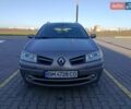 Коричневый Рено Меган, объемом двигателя 1.6 л и пробегом 225 тыс. км за 6300 $, фото 1 на Automoto.ua
