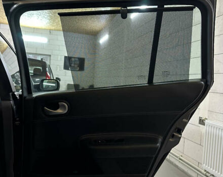 Коричневий Рено Меган, об'ємом двигуна 1.6 л та пробігом 130 тис. км за 5999 $, фото 15 на Automoto.ua