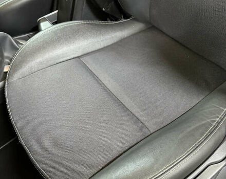 Коричневий Рено Меган, об'ємом двигуна 1.6 л та пробігом 130 тис. км за 5999 $, фото 27 на Automoto.ua