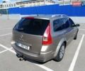 Коричневый Рено Меган, объемом двигателя 1.6 л и пробегом 233 тыс. км за 5400 $, фото 7 на Automoto.ua