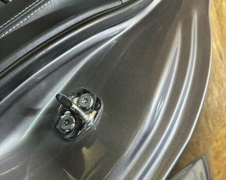 Коричневий Рено Меган, об'ємом двигуна 1.6 л та пробігом 130 тис. км за 5999 $, фото 42 на Automoto.ua