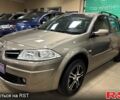 Коричневый Рено Меган, объемом двигателя 1.6 л и пробегом 181 тыс. км за 5800 $, фото 1 на Automoto.ua