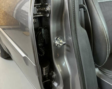 Коричневий Рено Меган, об'ємом двигуна 1.6 л та пробігом 130 тис. км за 5999 $, фото 18 на Automoto.ua