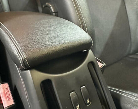 Коричневий Рено Меган, об'ємом двигуна 1.6 л та пробігом 130 тис. км за 5999 $, фото 22 на Automoto.ua