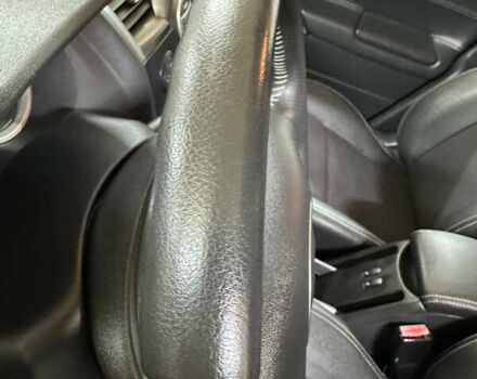 Коричневий Рено Меган, об'ємом двигуна 1.6 л та пробігом 130 тис. км за 5999 $, фото 30 на Automoto.ua