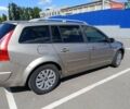 Коричневый Рено Меган, объемом двигателя 1.6 л и пробегом 233 тыс. км за 5400 $, фото 6 на Automoto.ua