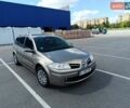 Коричневый Рено Меган, объемом двигателя 1.6 л и пробегом 233 тыс. км за 5400 $, фото 1 на Automoto.ua