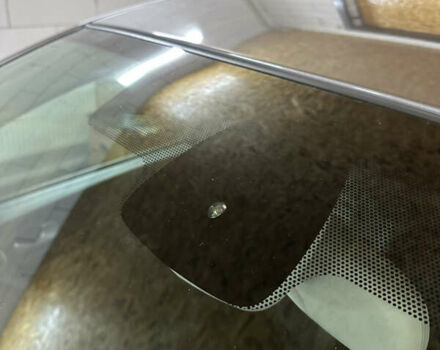 Коричневий Рено Меган, об'ємом двигуна 1.6 л та пробігом 130 тис. км за 5999 $, фото 26 на Automoto.ua