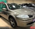 Коричневый Рено Меган, объемом двигателя 1.6 л и пробегом 181 тыс. км за 5800 $, фото 4 на Automoto.ua