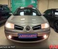 Коричневый Рено Меган, объемом двигателя 1.6 л и пробегом 181 тыс. км за 5800 $, фото 5 на Automoto.ua