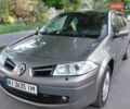 Коричневый Рено Меган, объемом двигателя 1.6 л и пробегом 220 тыс. км за 5300 $, фото 1 на Automoto.ua