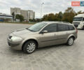 Коричневий Рено Меган, об'ємом двигуна 1.6 л та пробігом 212 тис. км за 5850 $, фото 2 на Automoto.ua