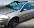 Коричневый Рено Меган, объемом двигателя 15 л и пробегом 208 тыс. км за 5200 $, фото 1 на Automoto.ua