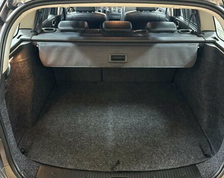 Коричневий Рено Меган, об'ємом двигуна 1.6 л та пробігом 130 тис. км за 5999 $, фото 49 на Automoto.ua