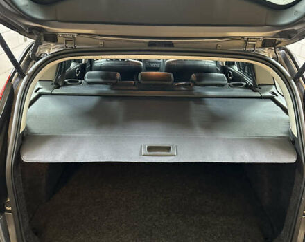 Коричневий Рено Меган, об'ємом двигуна 1.6 л та пробігом 130 тис. км за 5999 $, фото 50 на Automoto.ua