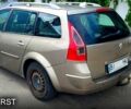 Коричневый Рено Меган, объемом двигателя 15 л и пробегом 208 тыс. км за 5200 $, фото 1 на Automoto.ua