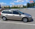 Коричневый Рено Меган, объемом двигателя 1.6 л и пробегом 233 тыс. км за 5400 $, фото 5 на Automoto.ua