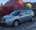 Коричневый Рено Меган, объемом двигателя 1.6 л и пробегом 280 тыс. км за 6000 $, фото 1 на Automoto.ua