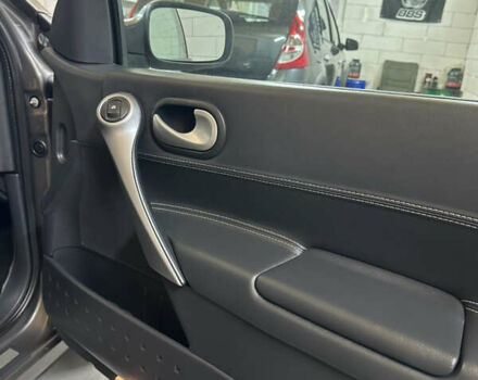 Коричневий Рено Меган, об'ємом двигуна 1.6 л та пробігом 130 тис. км за 5999 $, фото 20 на Automoto.ua