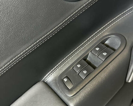 Коричневий Рено Меган, об'ємом двигуна 1.6 л та пробігом 130 тис. км за 5999 $, фото 33 на Automoto.ua