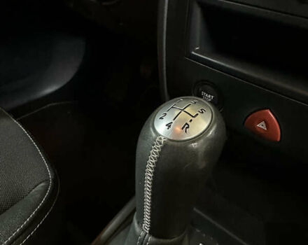 Коричневий Рено Меган, об'ємом двигуна 1.6 л та пробігом 130 тис. км за 5999 $, фото 21 на Automoto.ua