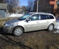 Коричневий Рено Меган, об'ємом двигуна 1.6 л та пробігом 209 тис. км за 6300 $, фото 1 на Automoto.ua