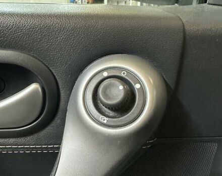 Коричневий Рено Меган, об'ємом двигуна 1.6 л та пробігом 130 тис. км за 5999 $, фото 32 на Automoto.ua