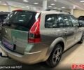Коричневый Рено Меган, объемом двигателя 1.6 л и пробегом 181 тыс. км за 5800 $, фото 3 на Automoto.ua