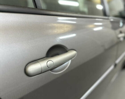 Коричневий Рено Меган, об'ємом двигуна 1.6 л та пробігом 130 тис. км за 5999 $, фото 4 на Automoto.ua