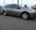 Коричневый Рено Меган, объемом двигателя 1.6 л и пробегом 225 тыс. км за 6300 $, фото 1 на Automoto.ua