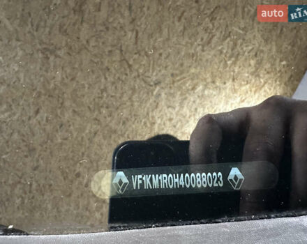 Коричневий Рено Меган, об'ємом двигуна 1.6 л та пробігом 130 тис. км за 5999 $, фото 54 на Automoto.ua