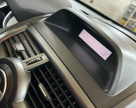 Коричневий Рено Меган, об'ємом двигуна 1.6 л та пробігом 130 тис. км за 5999 $, фото 24 на Automoto.ua