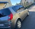 Коричневий Рено Меган, об'ємом двигуна 1.6 л та пробігом 350 тис. км за 4650 $, фото 1 на Automoto.ua