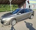 Коричневый Рено Меган, объемом двигателя 1.5 л и пробегом 270 тыс. км за 5499 $, фото 18 на Automoto.ua