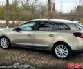 Коричневый Рено Меган, объемом двигателя 1.5 л и пробегом 290 тыс. км за 4900 $, фото 3 на Automoto.ua