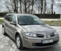 Коричневый Рено Меган, объемом двигателя 1.6 л и пробегом 127 тыс. км за 5900 $, фото 1 на Automoto.ua