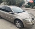 Коричневий Рено Меган, об'ємом двигуна 1.6 л та пробігом 215 тис. км за 5900 $, фото 1 на Automoto.ua