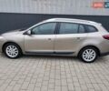Коричневый Рено Меган, объемом двигателя 2 л и пробегом 176 тыс. км за 6900 $, фото 21 на Automoto.ua