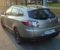 Коричневый Рено Меган, объемом двигателя 1.6 л и пробегом 213 тыс. км за 6500 $, фото 27 на Automoto.ua