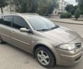 Коричневий Рено Меган, об'ємом двигуна 1.6 л та пробігом 215 тис. км за 6350 $, фото 1 на Automoto.ua