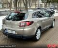 Коричневый Рено Меган, объемом двигателя 1.5 л и пробегом 290 тыс. км за 4900 $, фото 5 на Automoto.ua