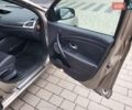 Коричневый Рено Меган, объемом двигателя 2 л и пробегом 176 тыс. км за 6900 $, фото 27 на Automoto.ua