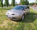 Коричневий Рено Меган, об'ємом двигуна 1.6 л та пробігом 199 тис. км за 5500 $, фото 1 на Automoto.ua