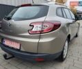 Коричневый Рено Меган, объемом двигателя 2 л и пробегом 176 тыс. км за 6900 $, фото 30 на Automoto.ua