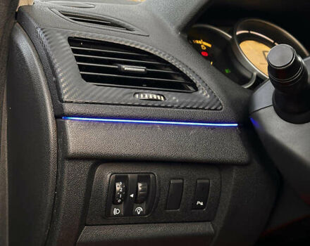 Коричневый Рено Меган, объемом двигателя 1.5 л и пробегом 275 тыс. км за 4999 $, фото 30 на Automoto.ua