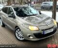 Коричневый Рено Меган, объемом двигателя 1.5 л и пробегом 290 тыс. км за 4900 $, фото 1 на Automoto.ua