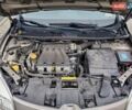 Коричневый Рено Меган, объемом двигателя 2 л и пробегом 176 тыс. км за 6900 $, фото 8 на Automoto.ua