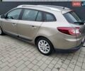 Коричневый Рено Меган, объемом двигателя 2 л и пробегом 176 тыс. км за 6900 $, фото 12 на Automoto.ua