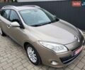 Коричневый Рено Меган, объемом двигателя 2 л и пробегом 176 тыс. км за 6900 $, фото 23 на Automoto.ua